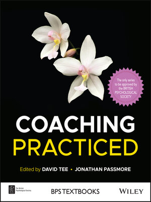 cover image of Coaching Practiced
